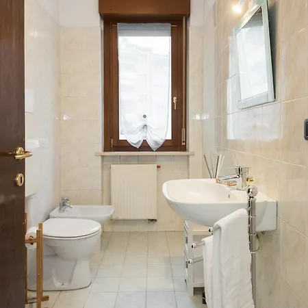 Fiera Apartamento *