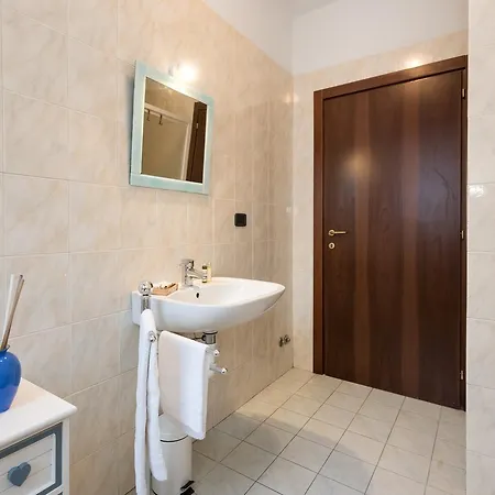 Fiera Apartamento