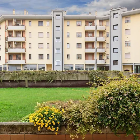 Fiera Apartamento *