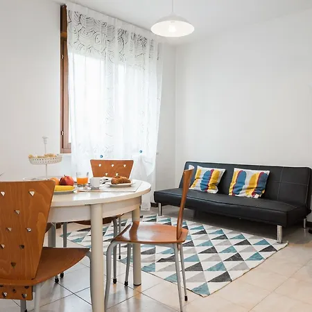 Apartamento Fiera *