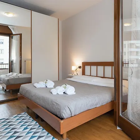 Apartamento Fiera *