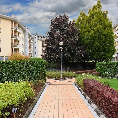Fiera Apartamento Verona